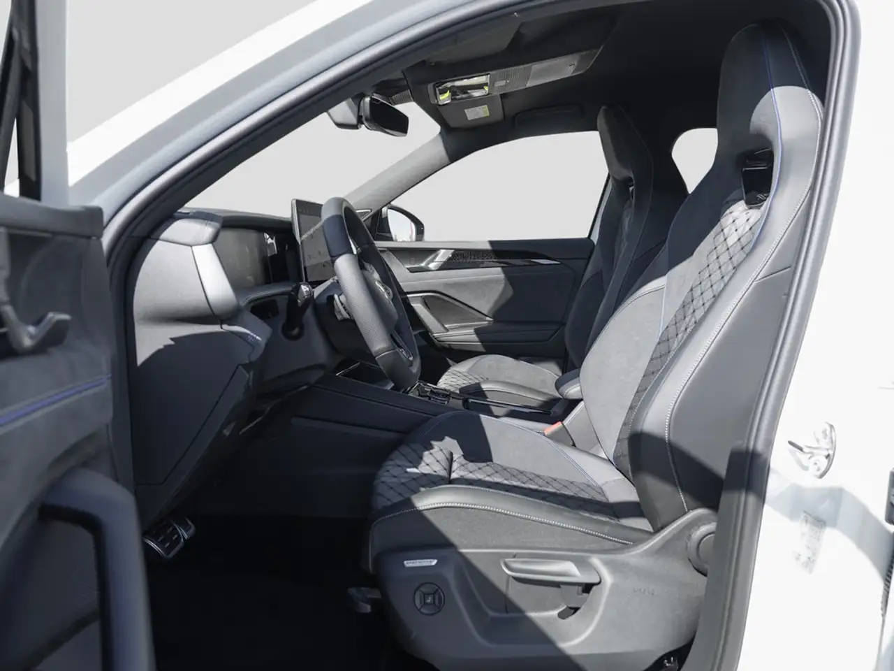 Volkswagen Tayron 16