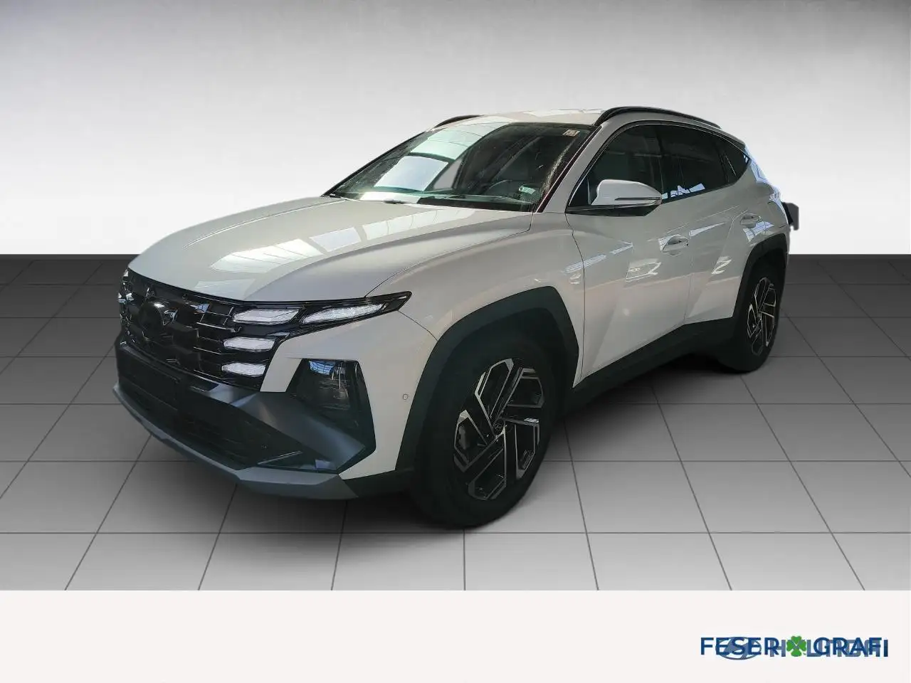 Hyundai TUCSON 2
