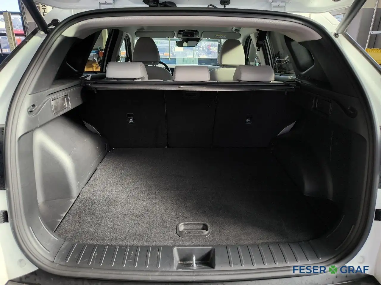 Hyundai TUCSON 6