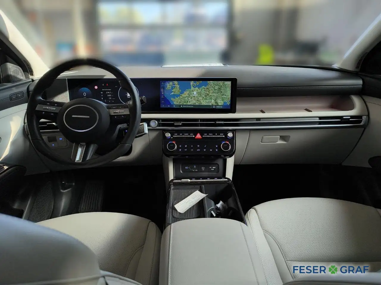 Hyundai TUCSON 8