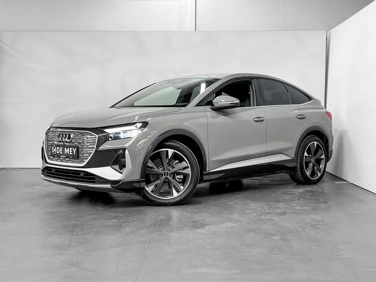 Audi Q4 2