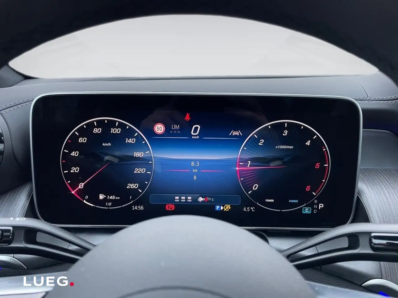 Mercedes-Benz GLC 220 15