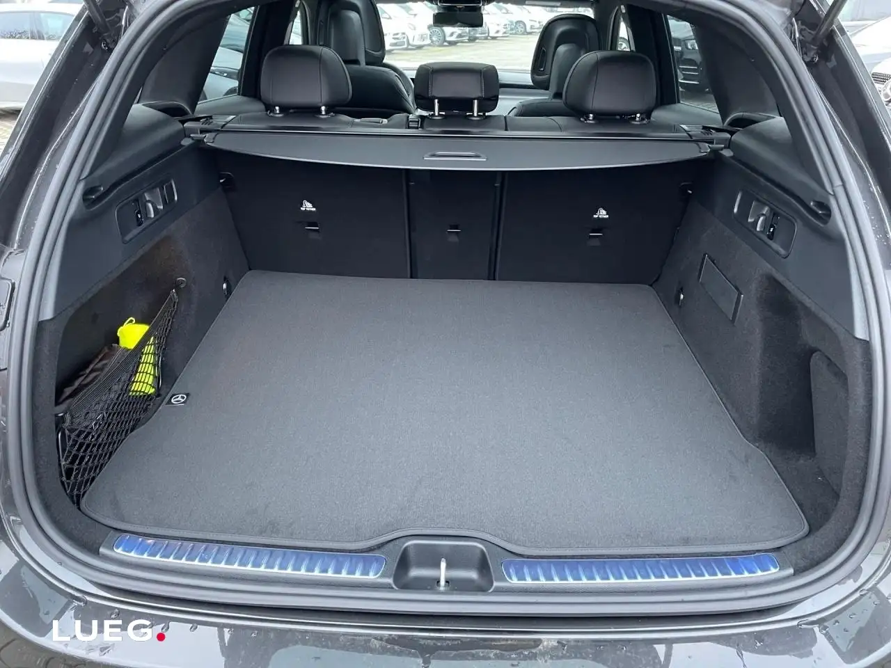Mercedes-Benz GLC 220 16