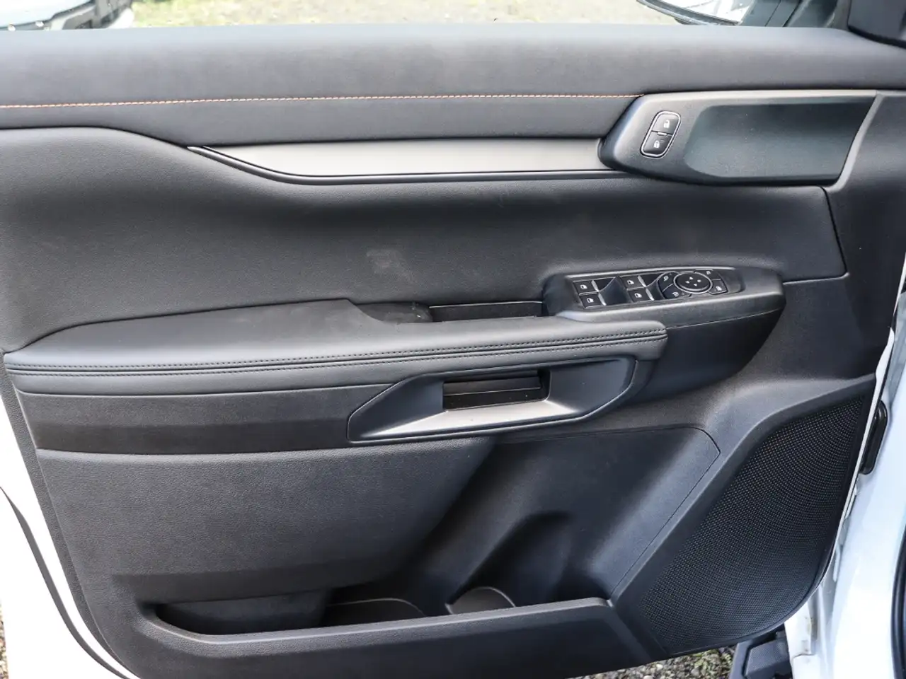 Ford Ranger 10