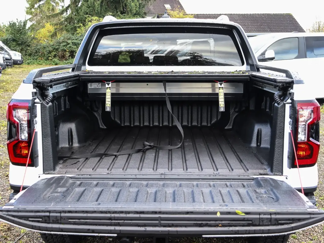 Ford Ranger 15