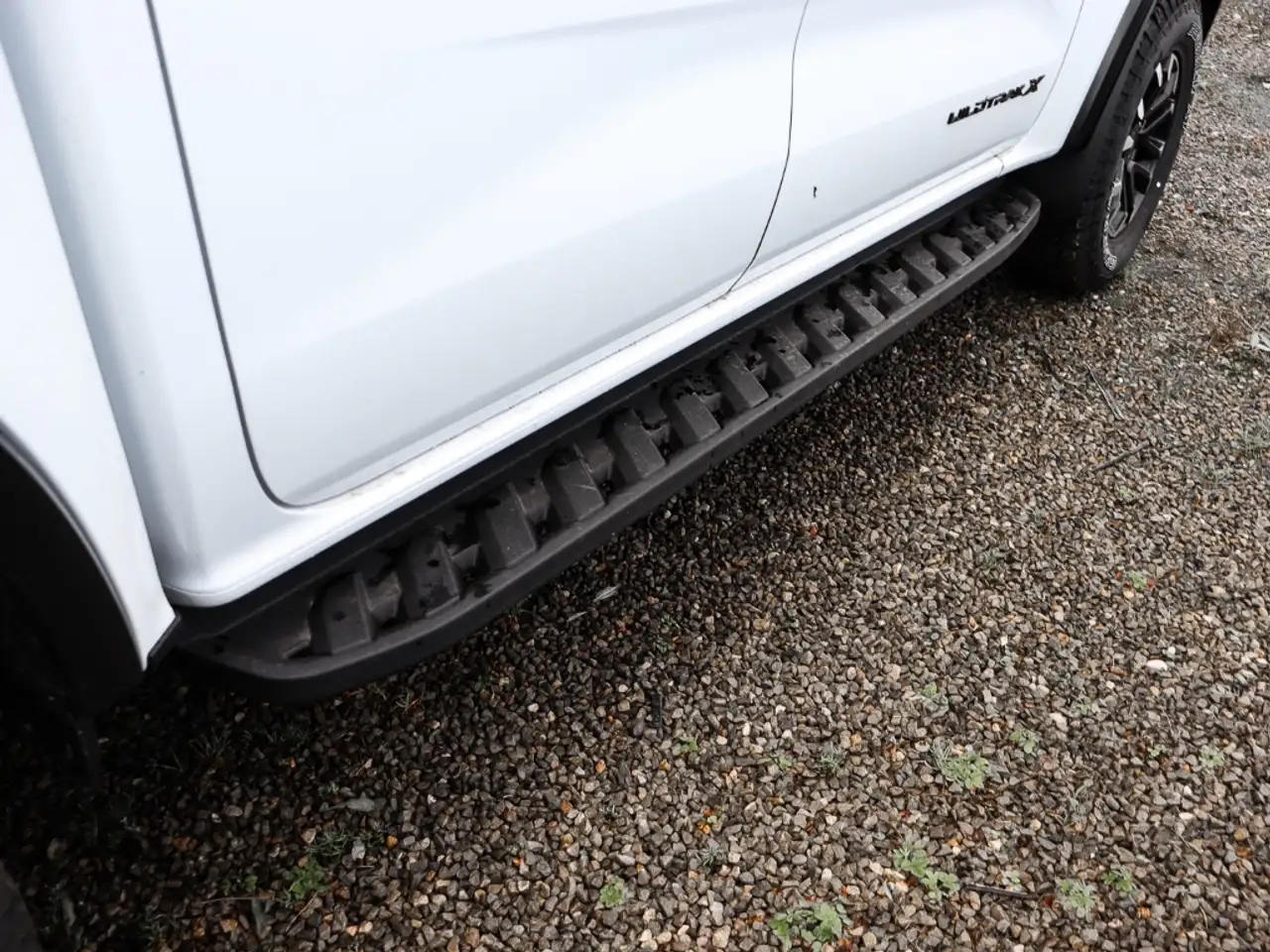 Ford Ranger 16