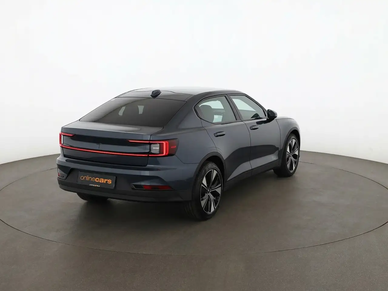 Polestar 2 3