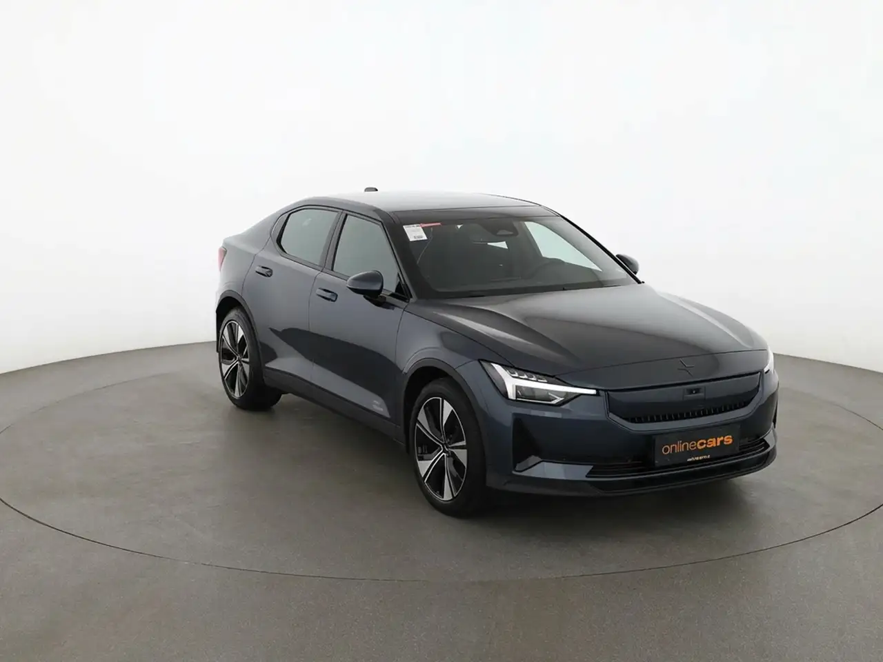 Polestar 2 5