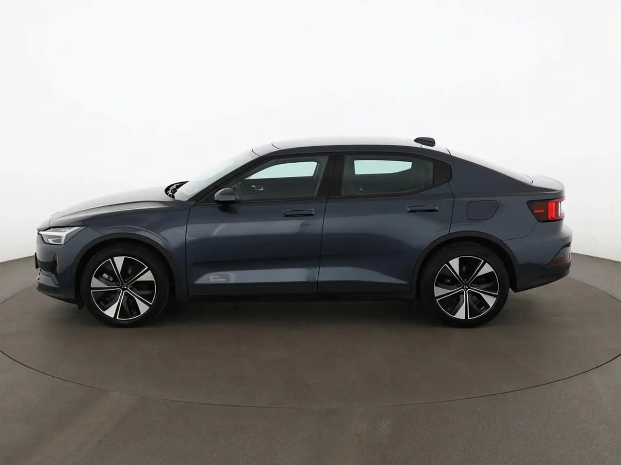 Polestar 2 6