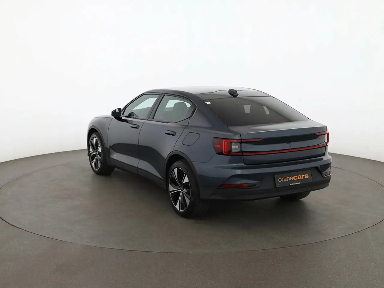 Polestar 2 7