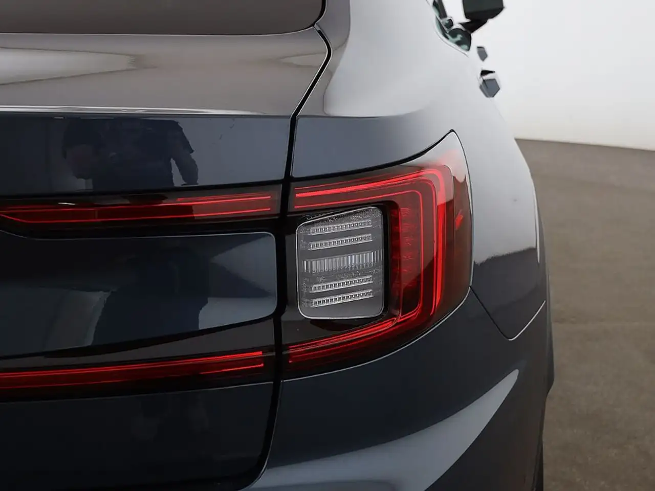 Polestar 2 9