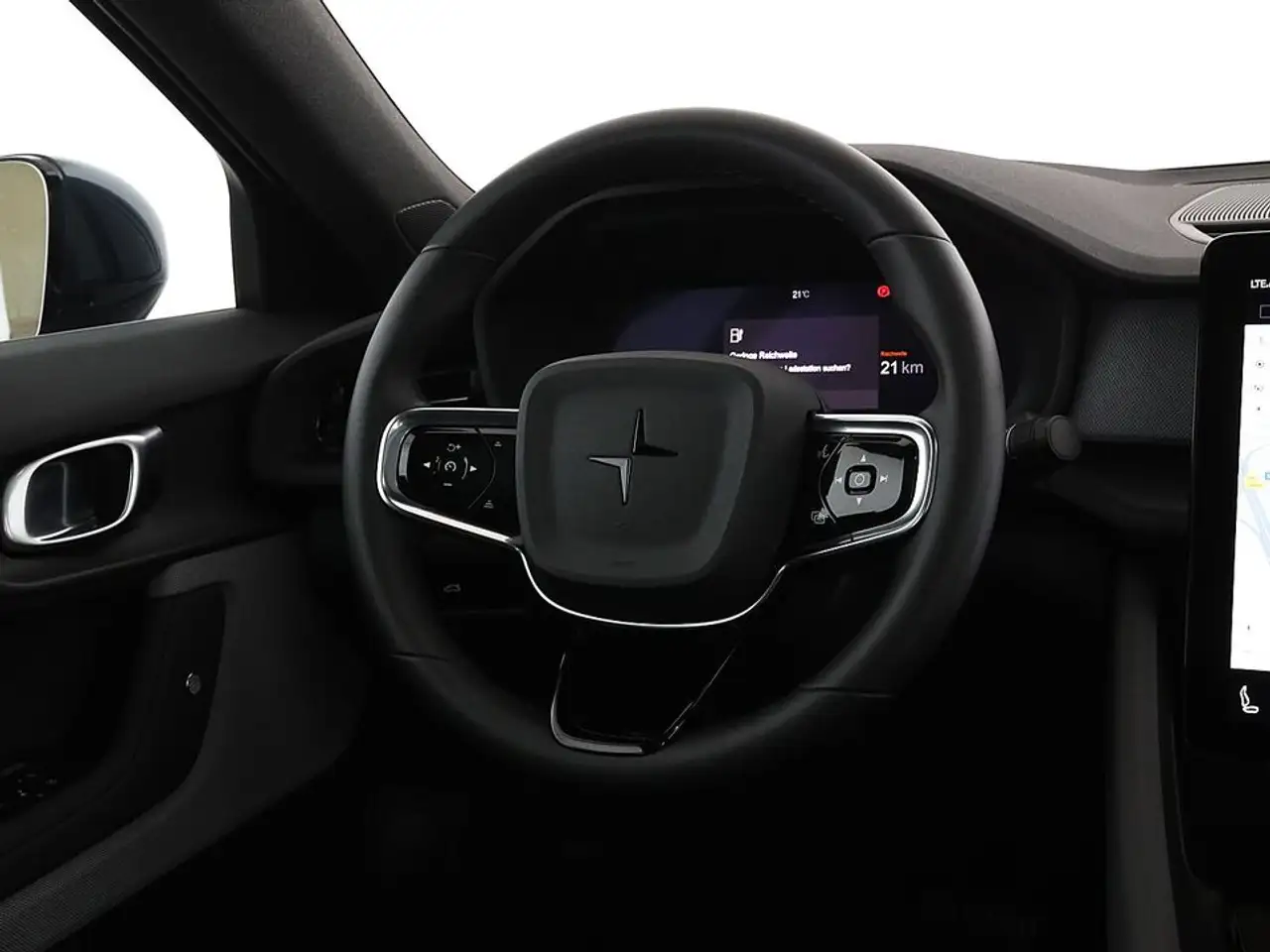 Polestar 2 12