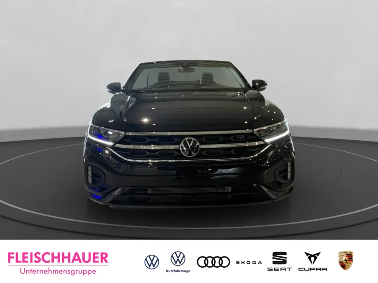 Volkswagen T-Roc 2