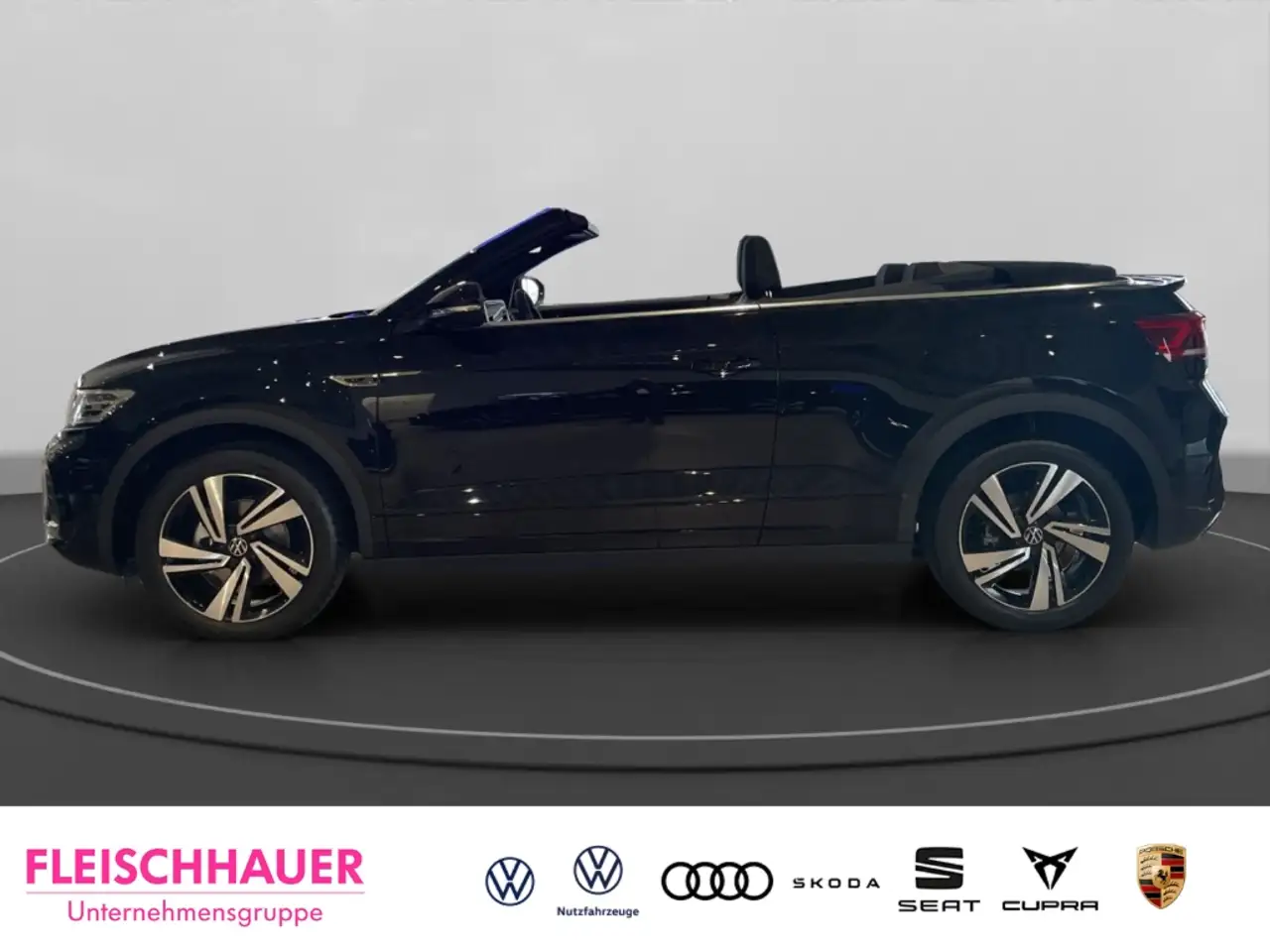 Volkswagen T-Roc 4