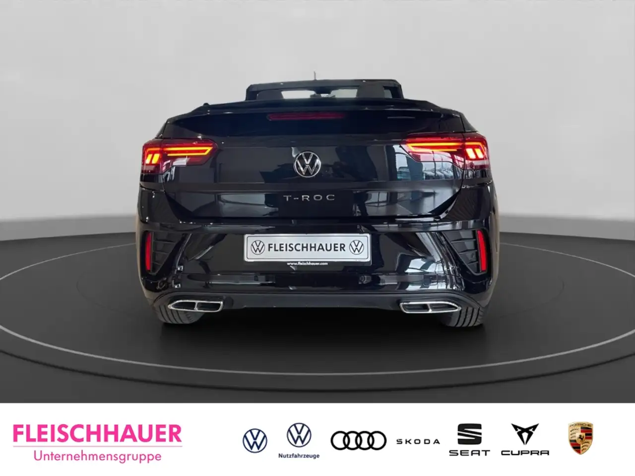 Volkswagen T-Roc 6