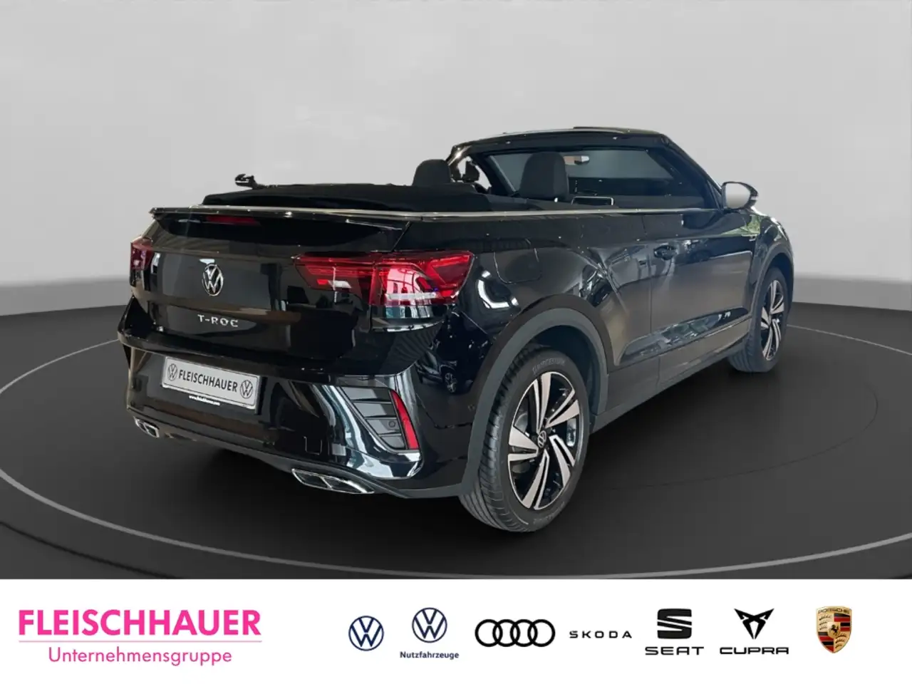 Volkswagen T-Roc 7