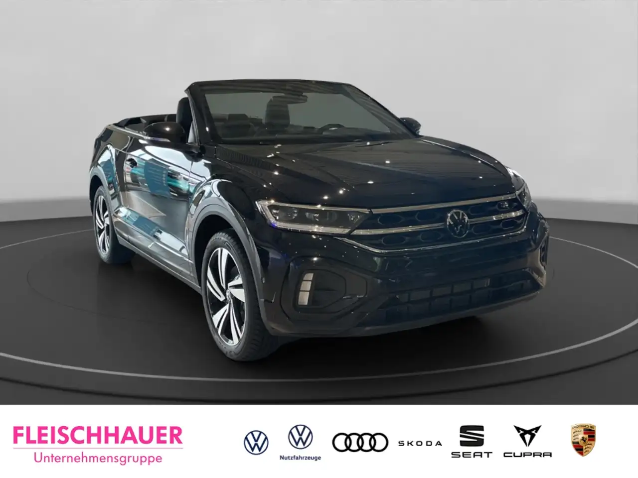 Volkswagen T-Roc 9