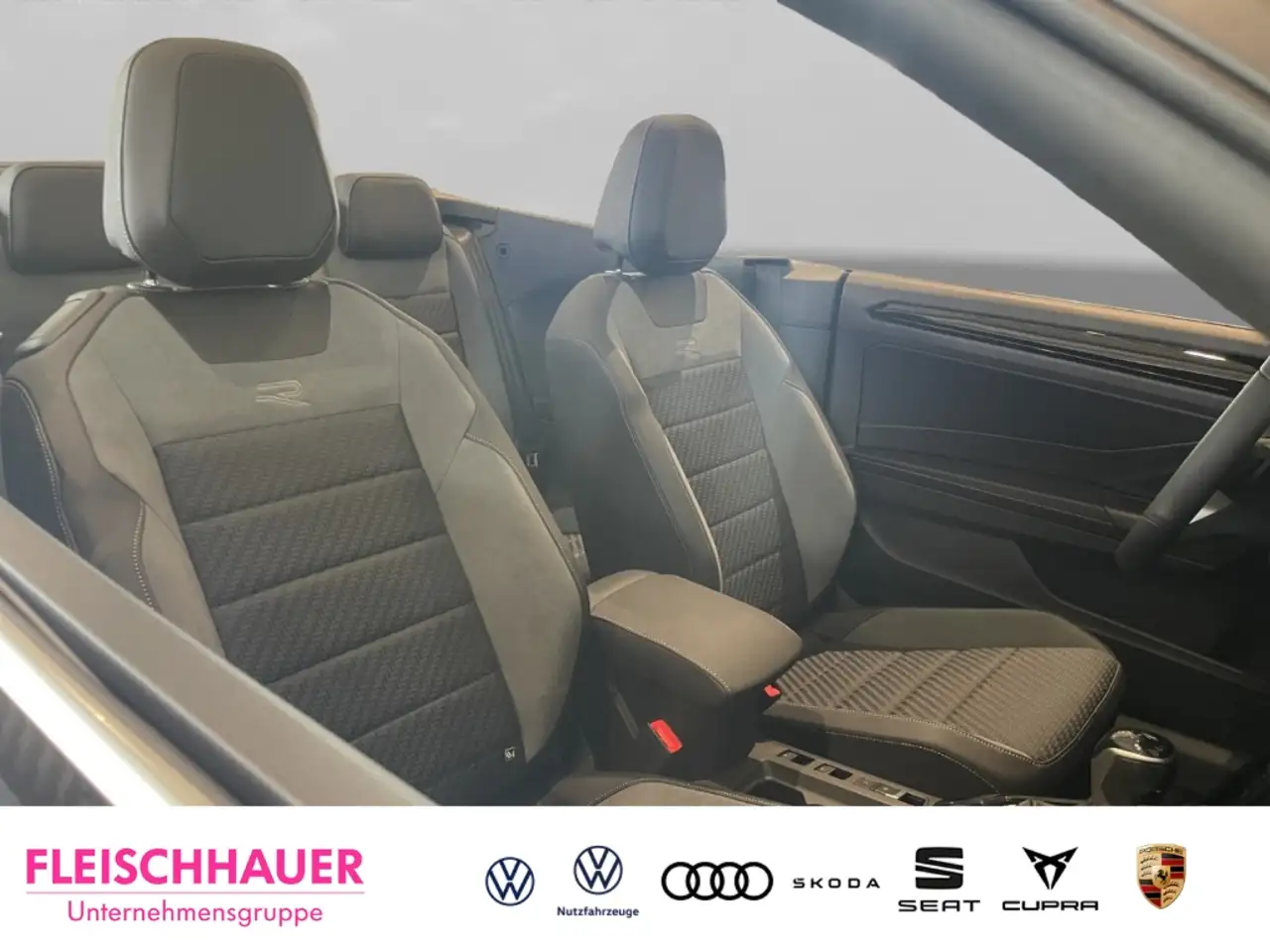 Volkswagen T-Roc 10