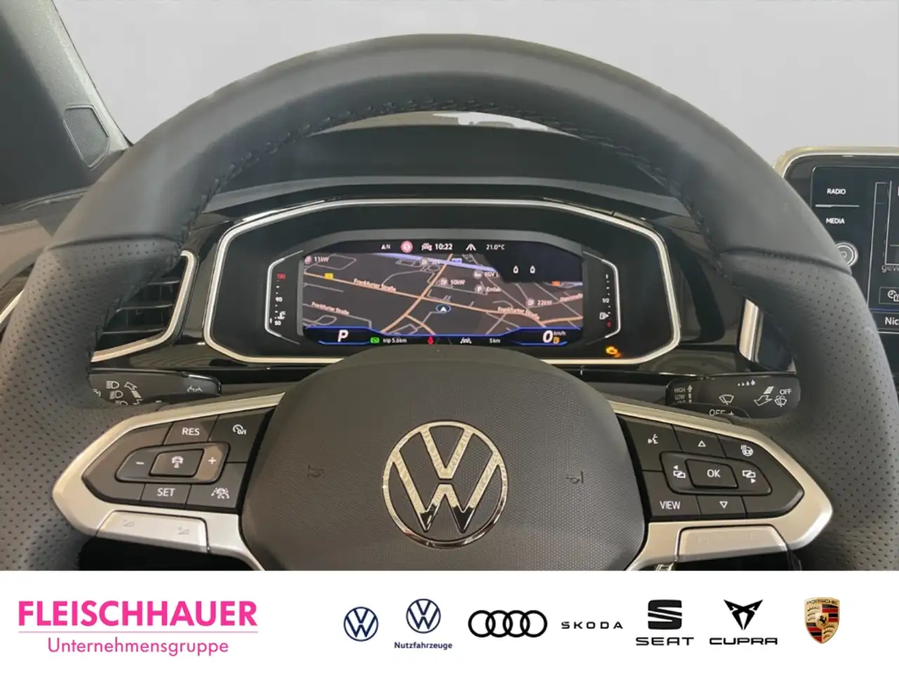 Volkswagen T-Roc 15