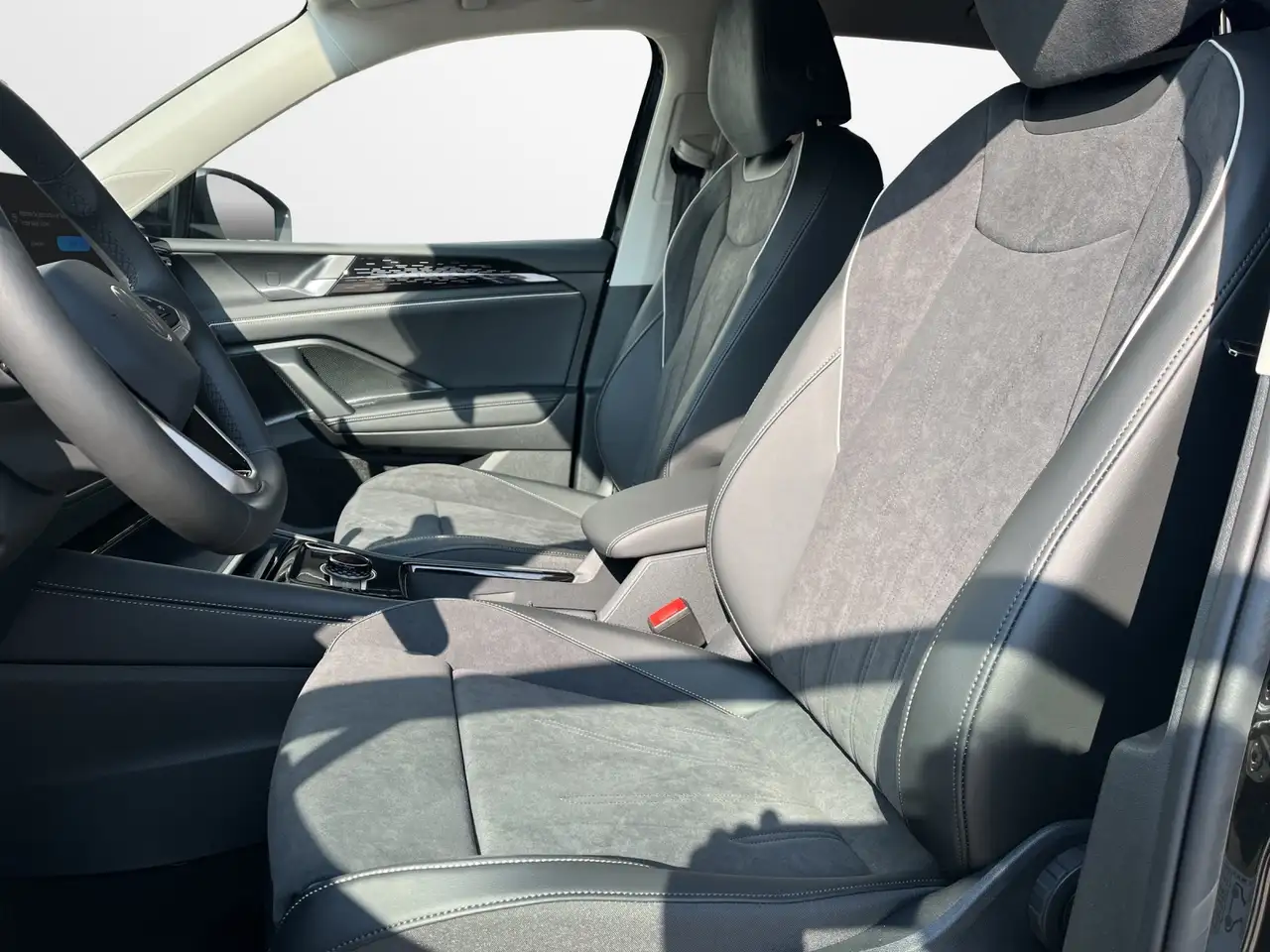 Volkswagen Tiguan 8