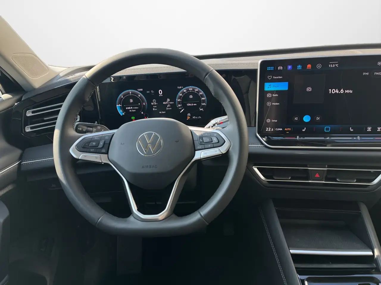 Volkswagen Tiguan 10