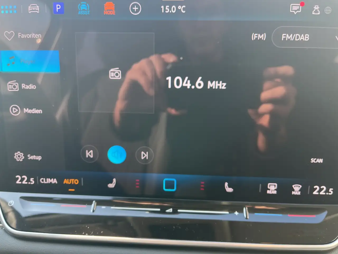 Volkswagen Tiguan 11