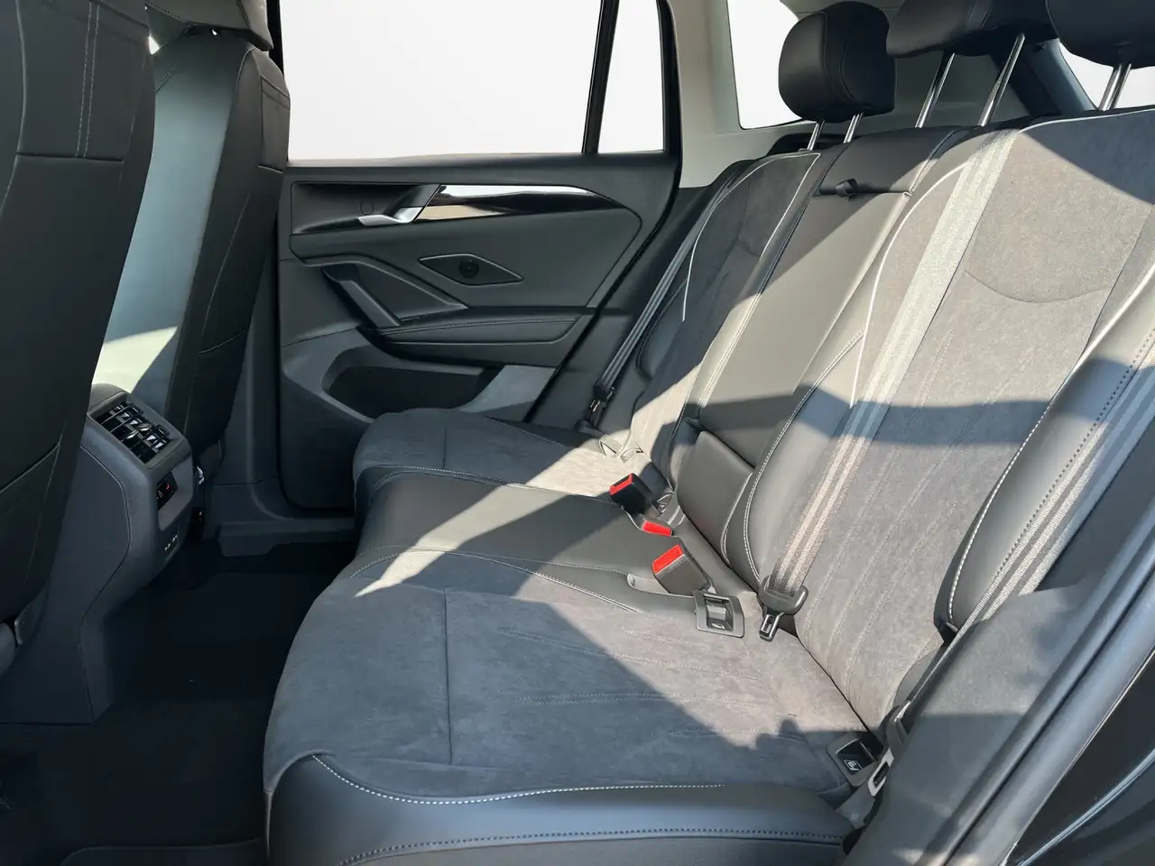 Volkswagen Tiguan 12