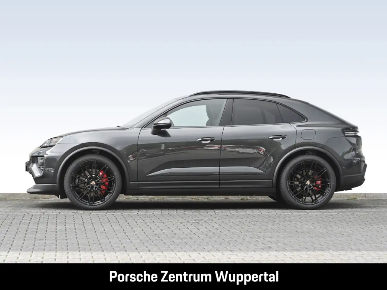Porsche Macan 2