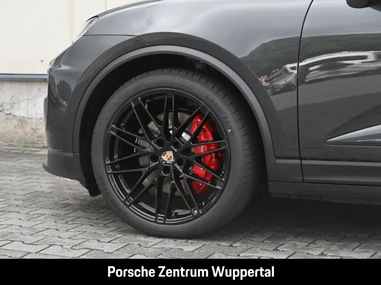 Porsche Macan 6