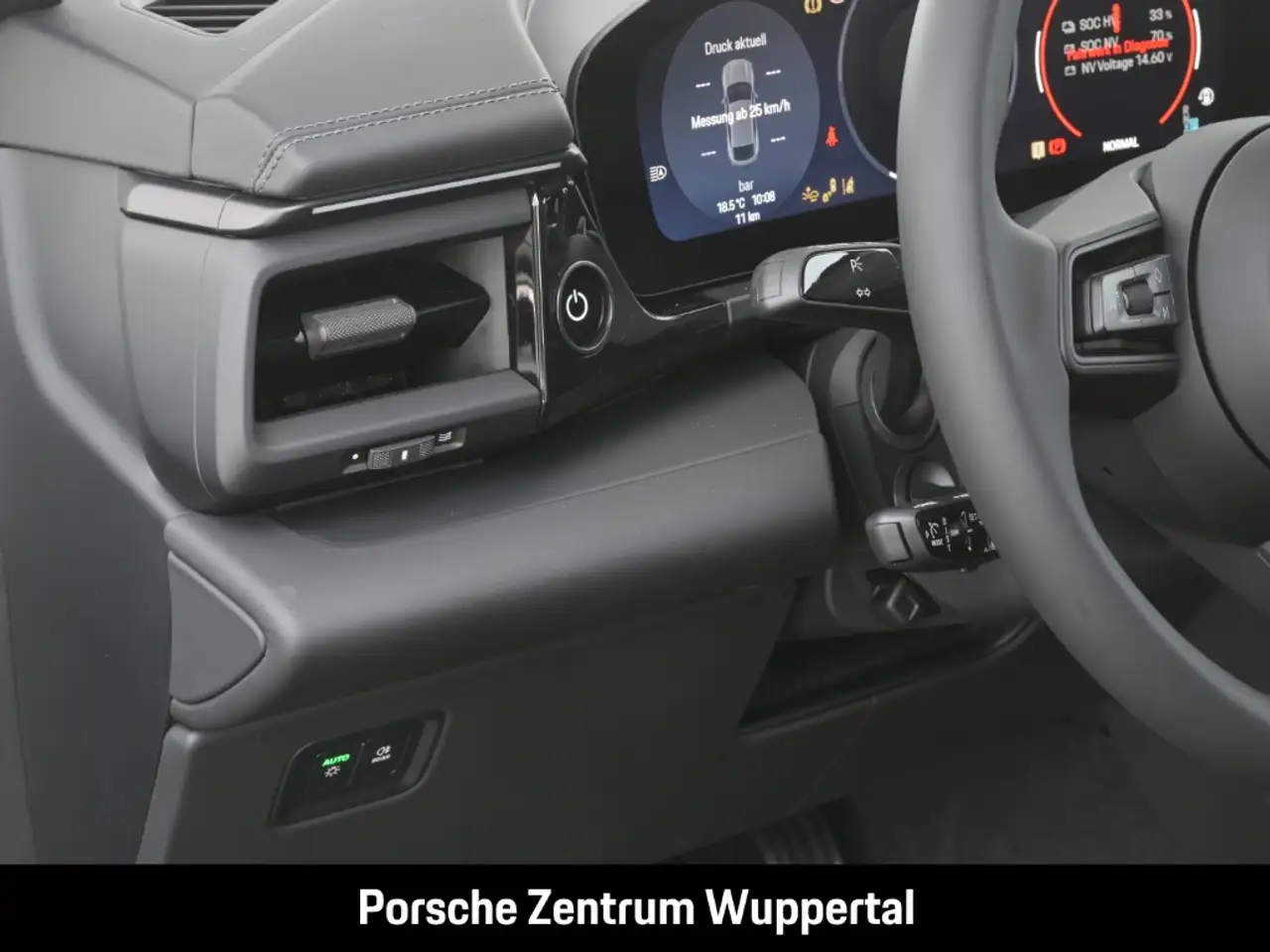 Porsche Macan 9