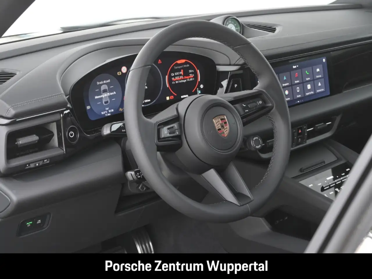 Porsche Macan 10