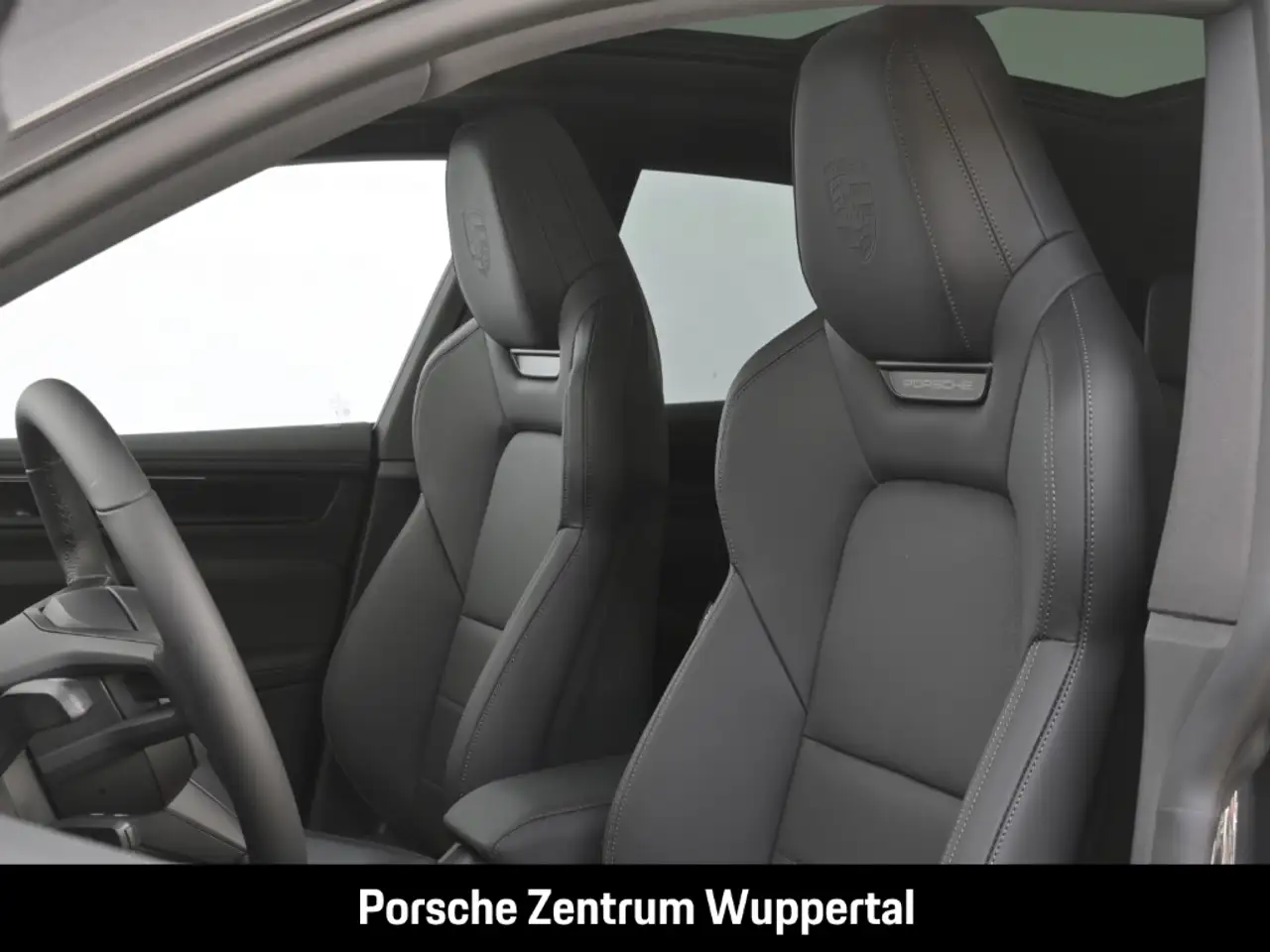 Porsche Macan 12
