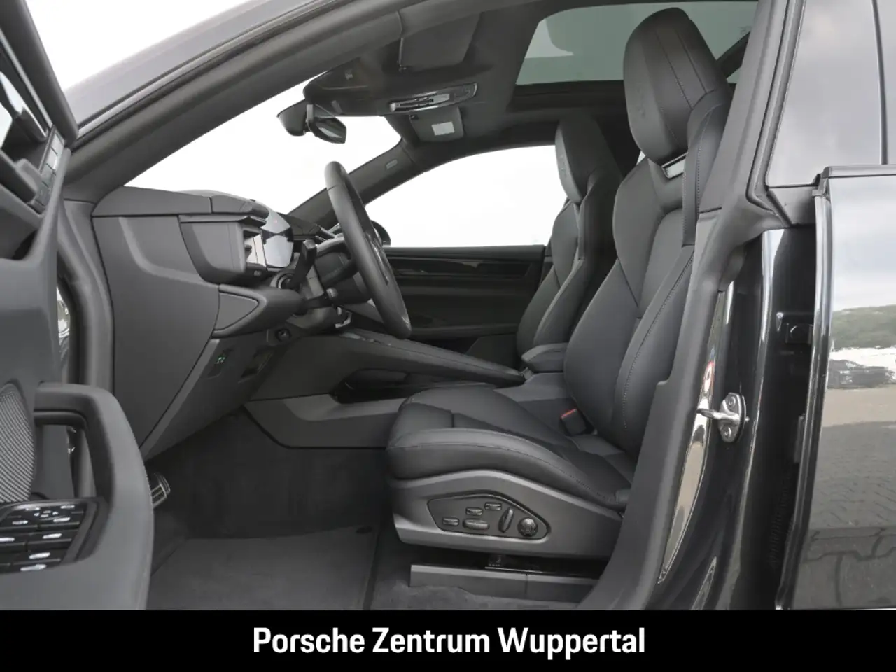 Porsche Macan 13