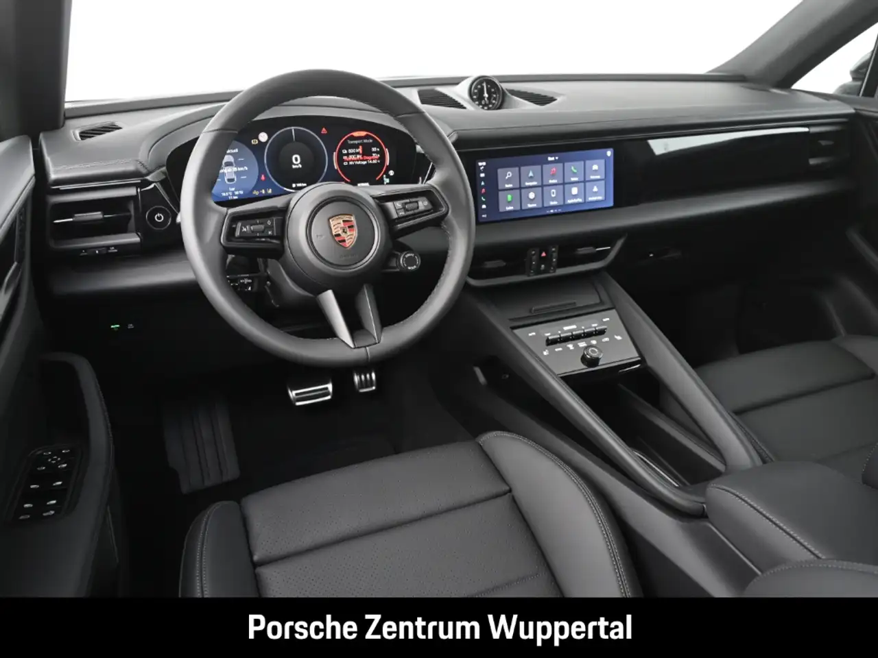Porsche Macan 15