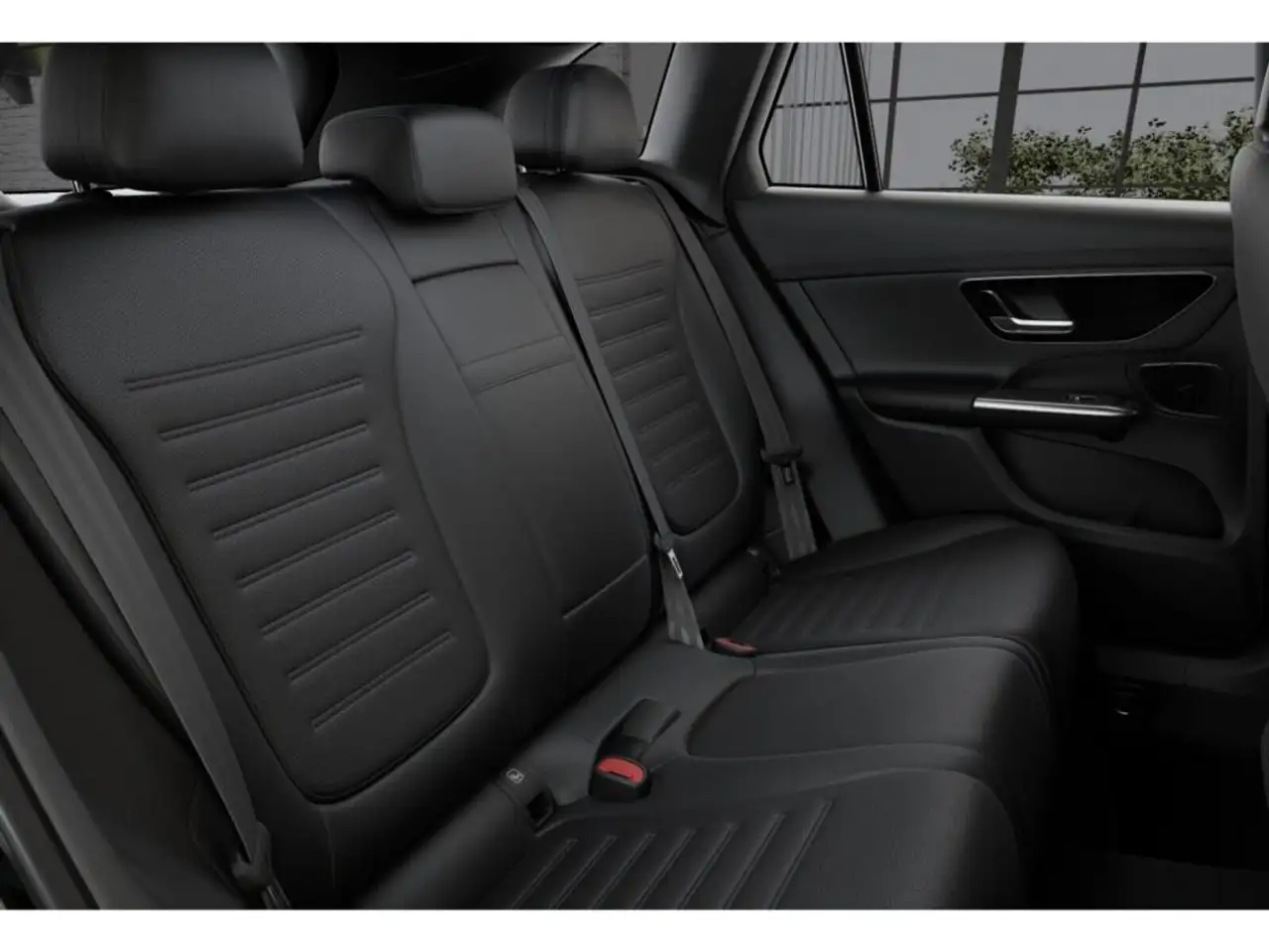 Mercedes-Benz GLC 220 10
