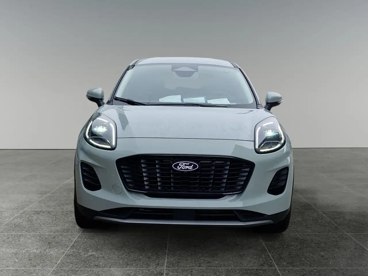 Ford Puma 8