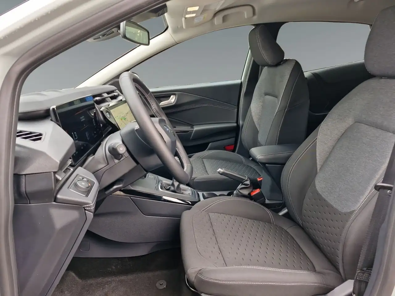 Ford Puma 9