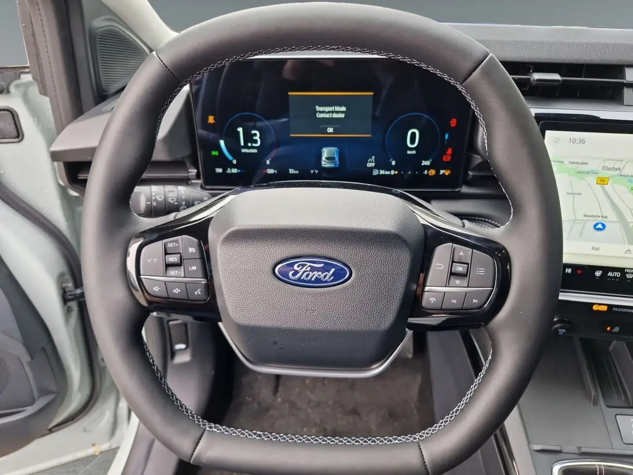 Ford Puma 12