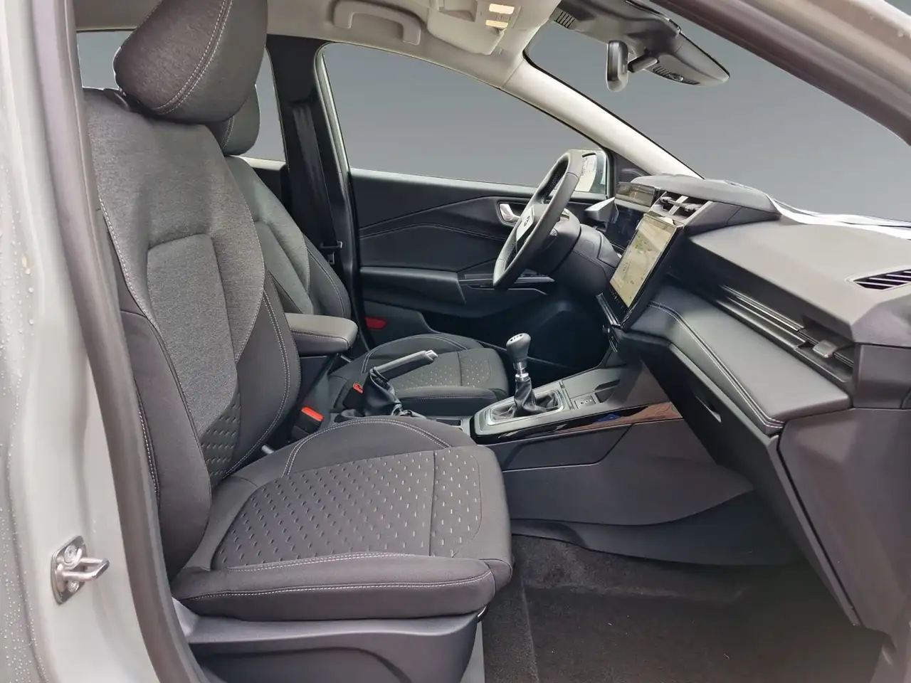 Ford Puma 15