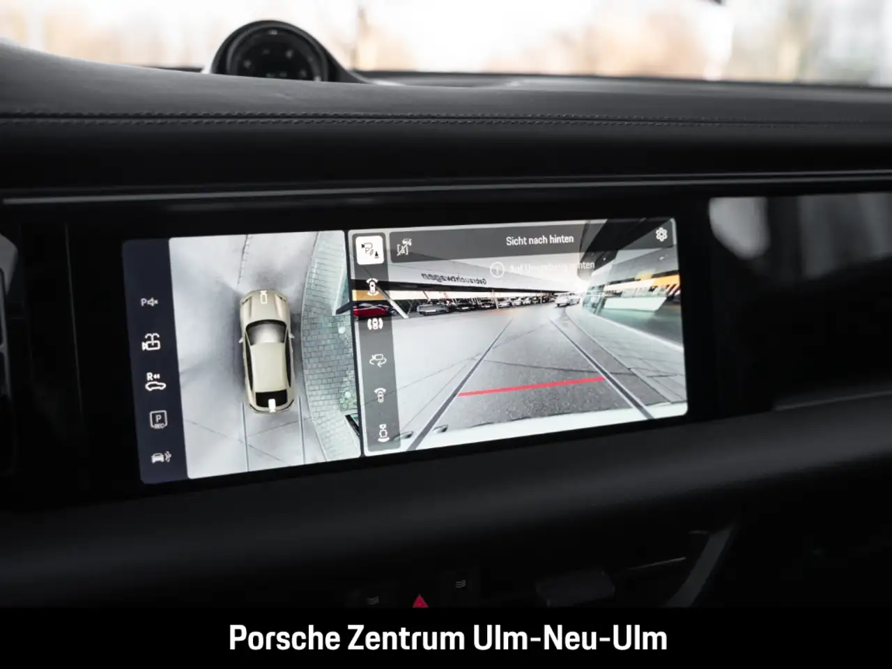 Porsche Macan 4 14