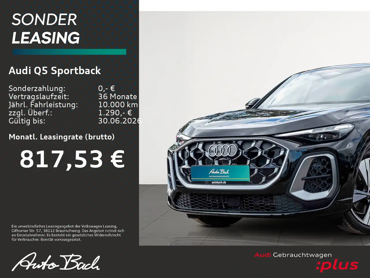 Audi Q5 2