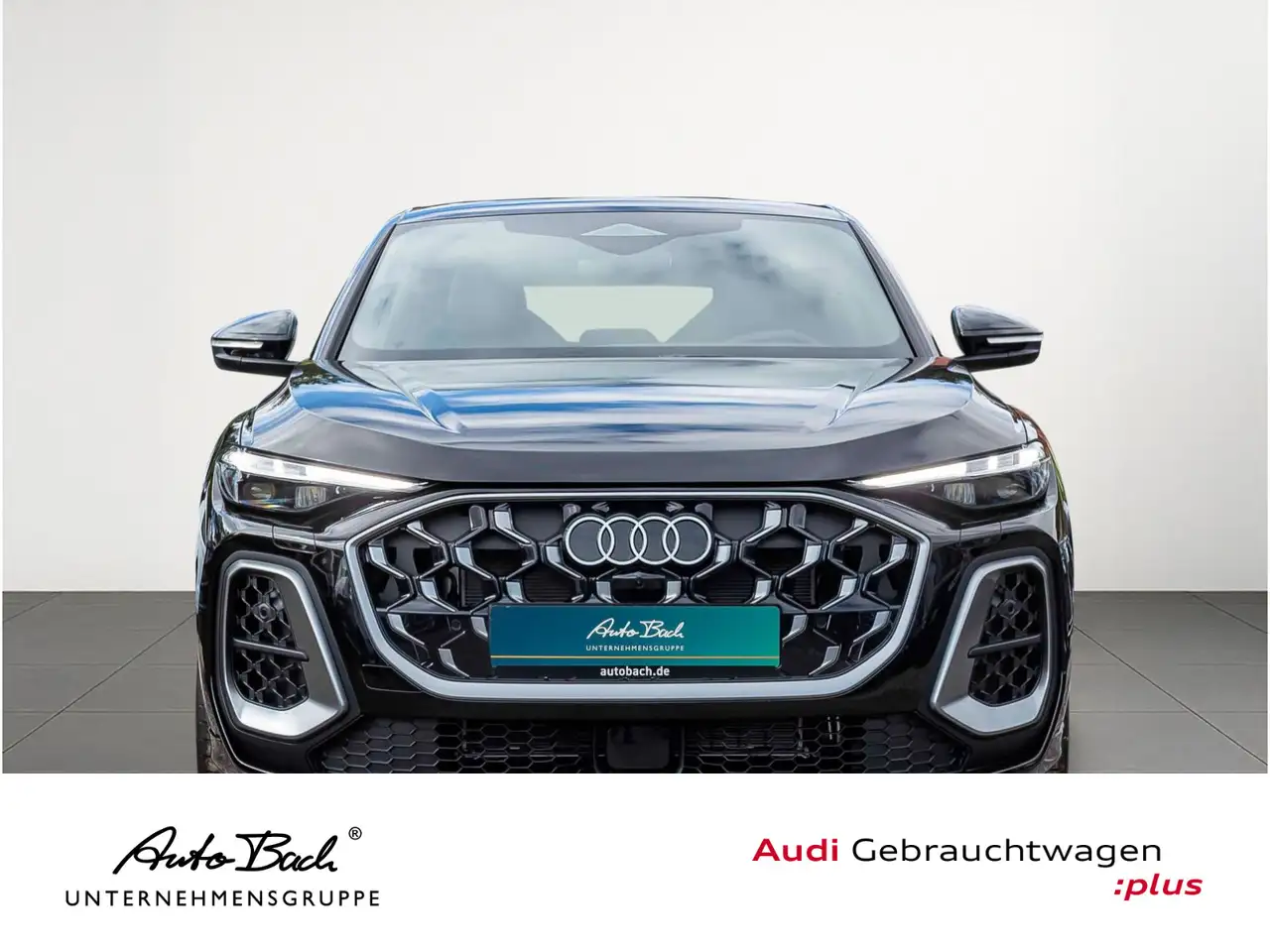 Audi Q5 3