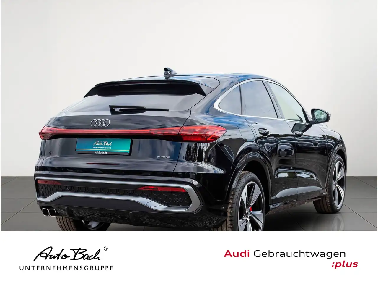 Audi Q5 5