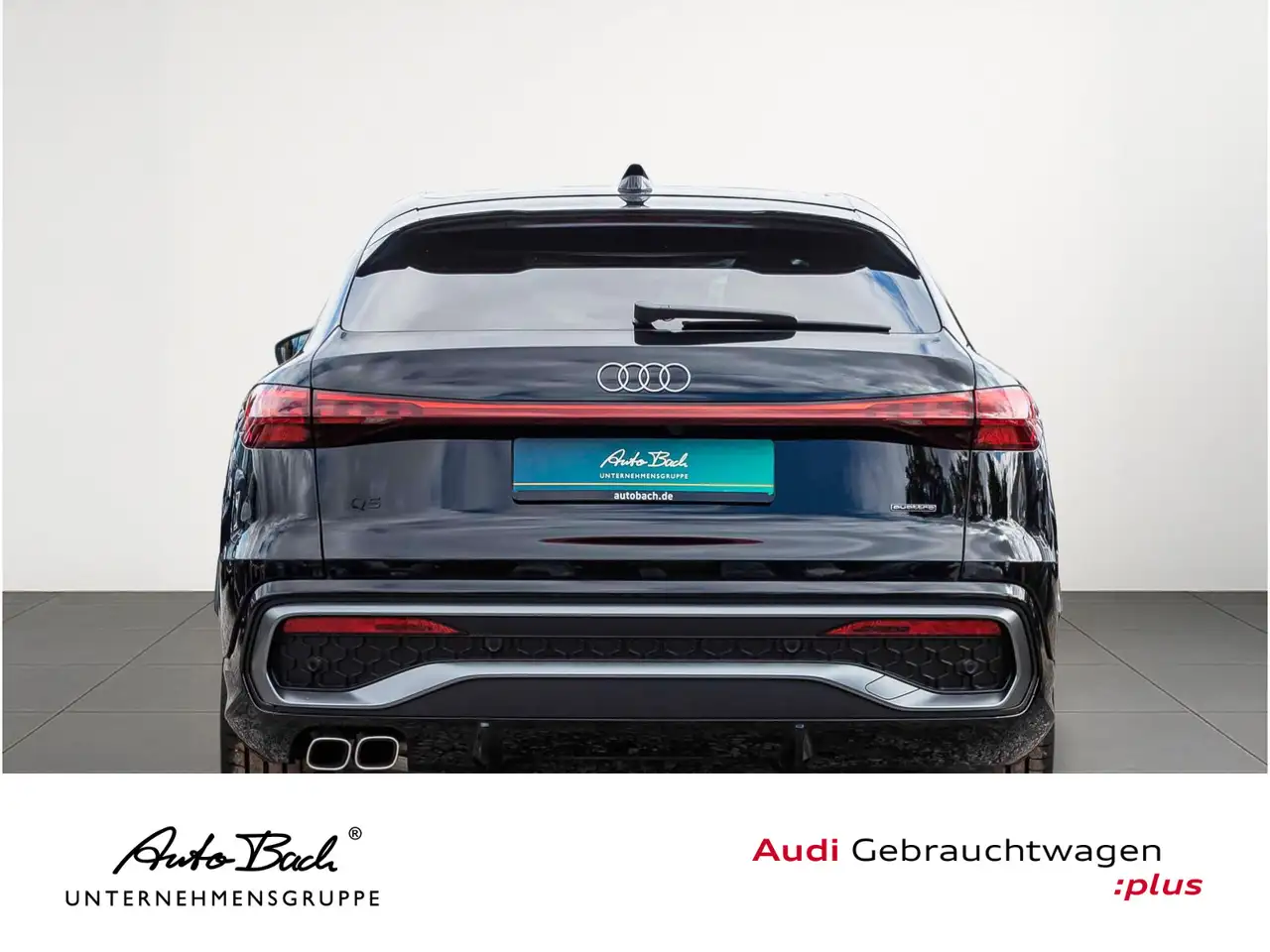 Audi Q5 7