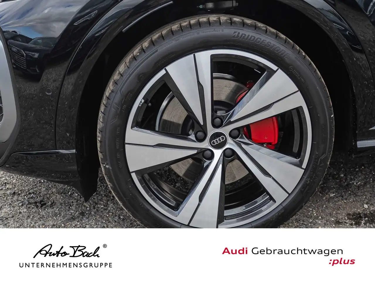 Audi Q5 8