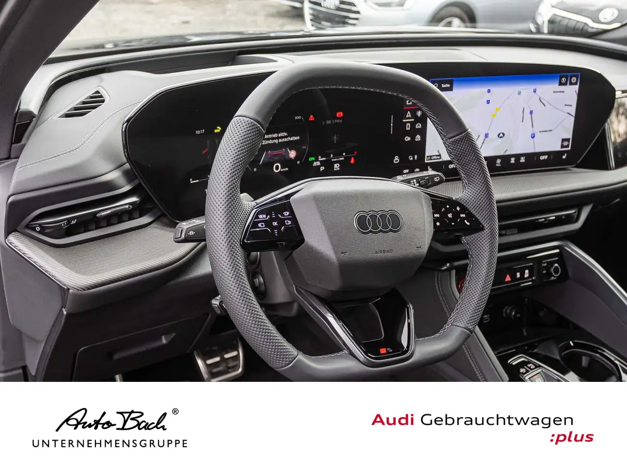 Audi Q5 10