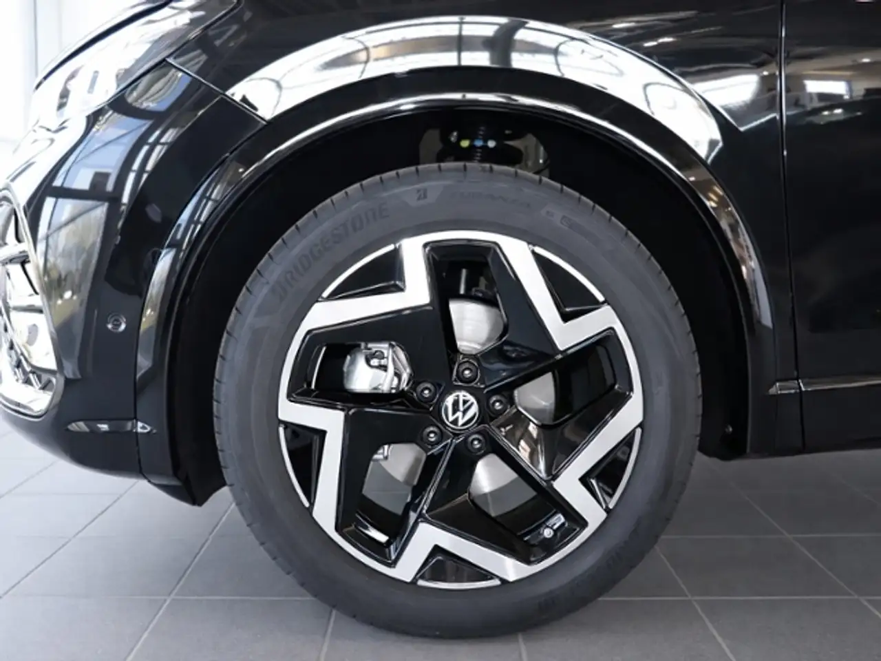 Volkswagen Tiguan 10