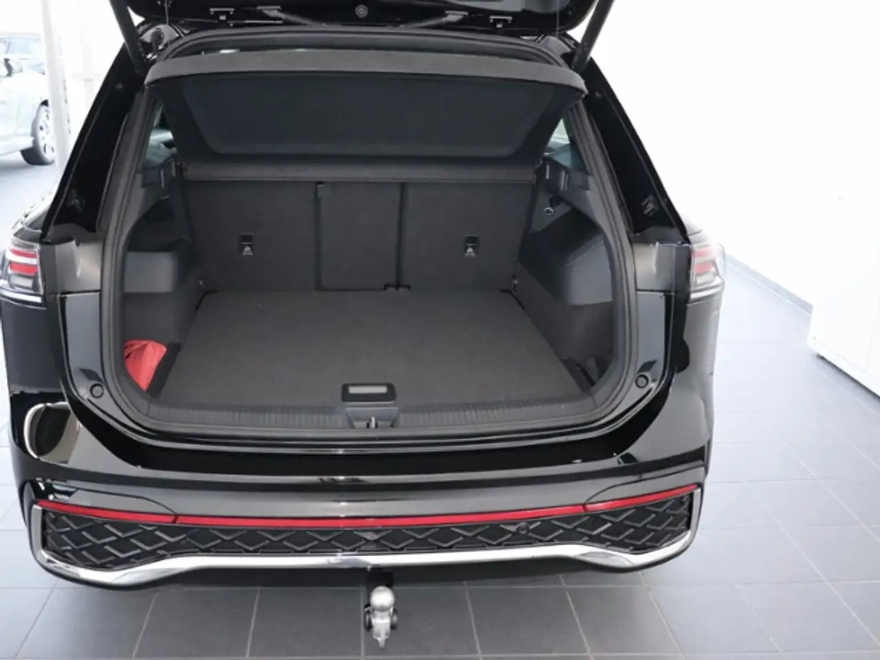 Volkswagen Tiguan 11