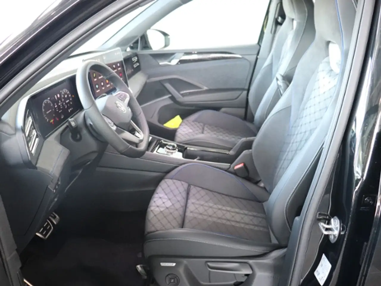 Volkswagen Tiguan 13