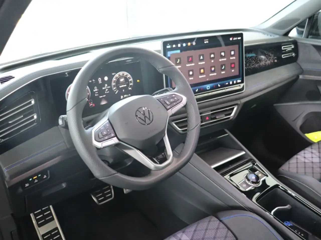 Volkswagen Tiguan 14